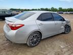 2014 Toyota Corolla L للبيع في Houston، TX - Front End