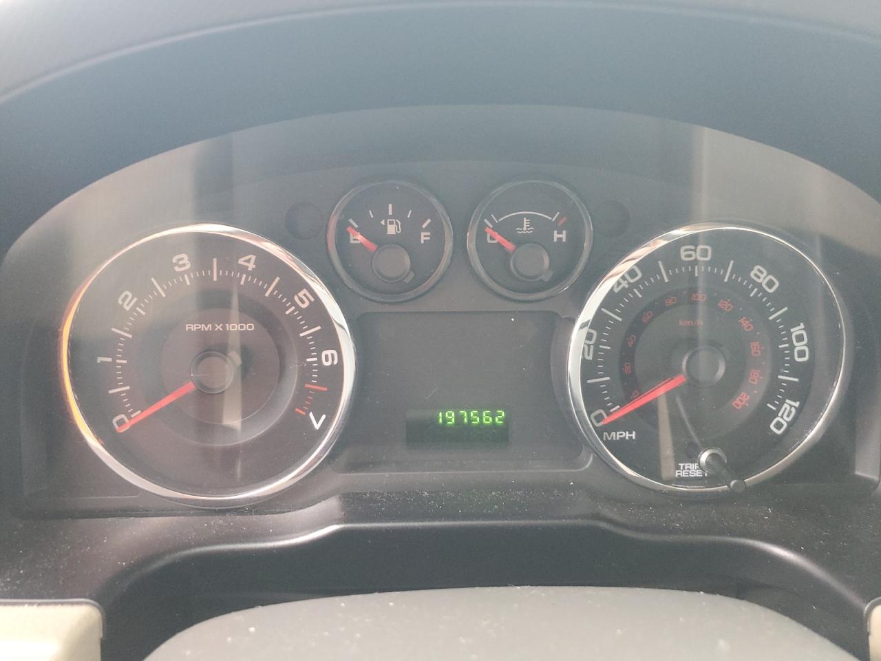2007 Ford Edge Se VIN: 2FMDK36CX7BA67644 Lot: 62534035