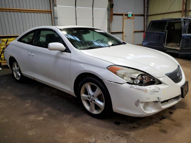 2004 TOYOTA CAMRY SOLARA SE