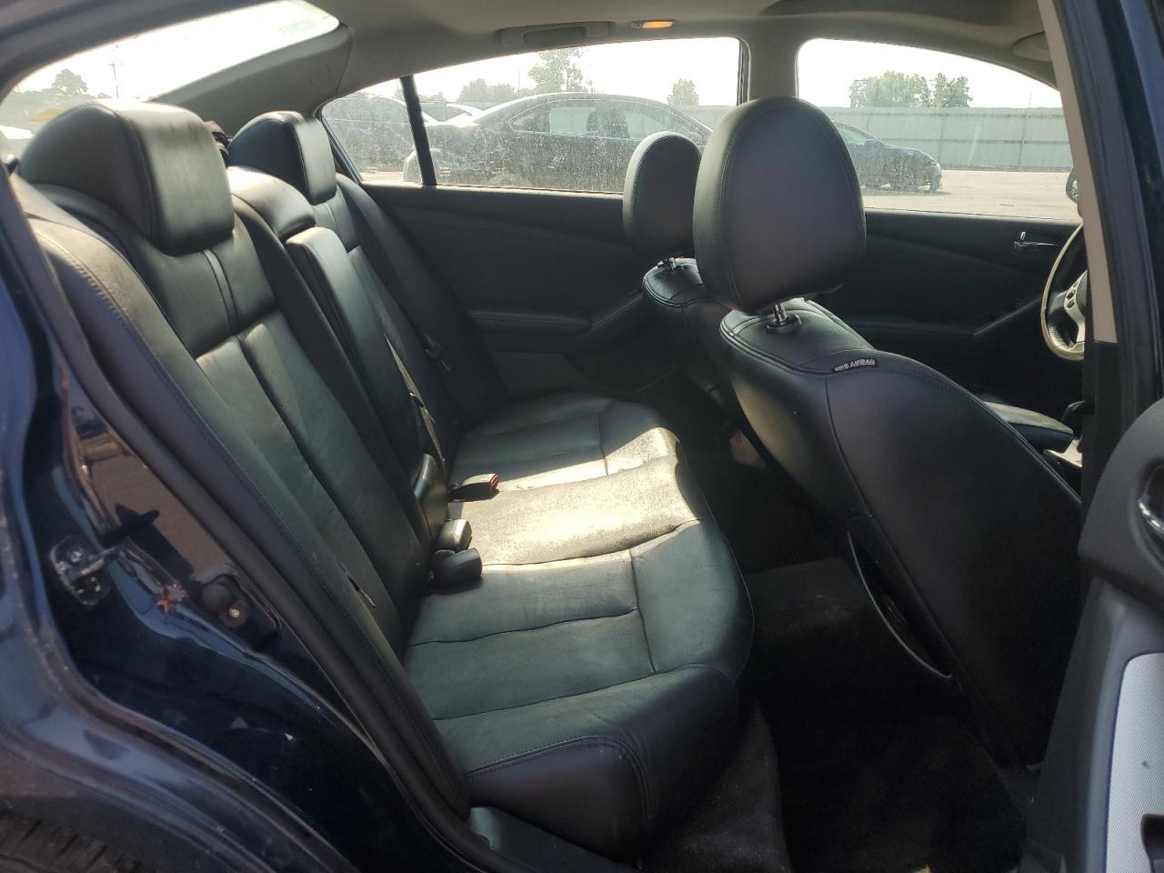 NISSAN ALTIMA 2008 VIN 1N4AL21E18N446583 фото 10