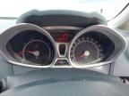 2011 FORD FIESTA ZET for sale at Copart CHESTER