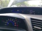 2012 Honda Civic Lx de vânzare în Northfield, OH - Mechanical