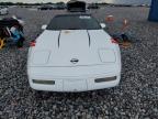 1991 Chevrolet Corvette  for Sale in Arcadia, FL - Burn - Engine