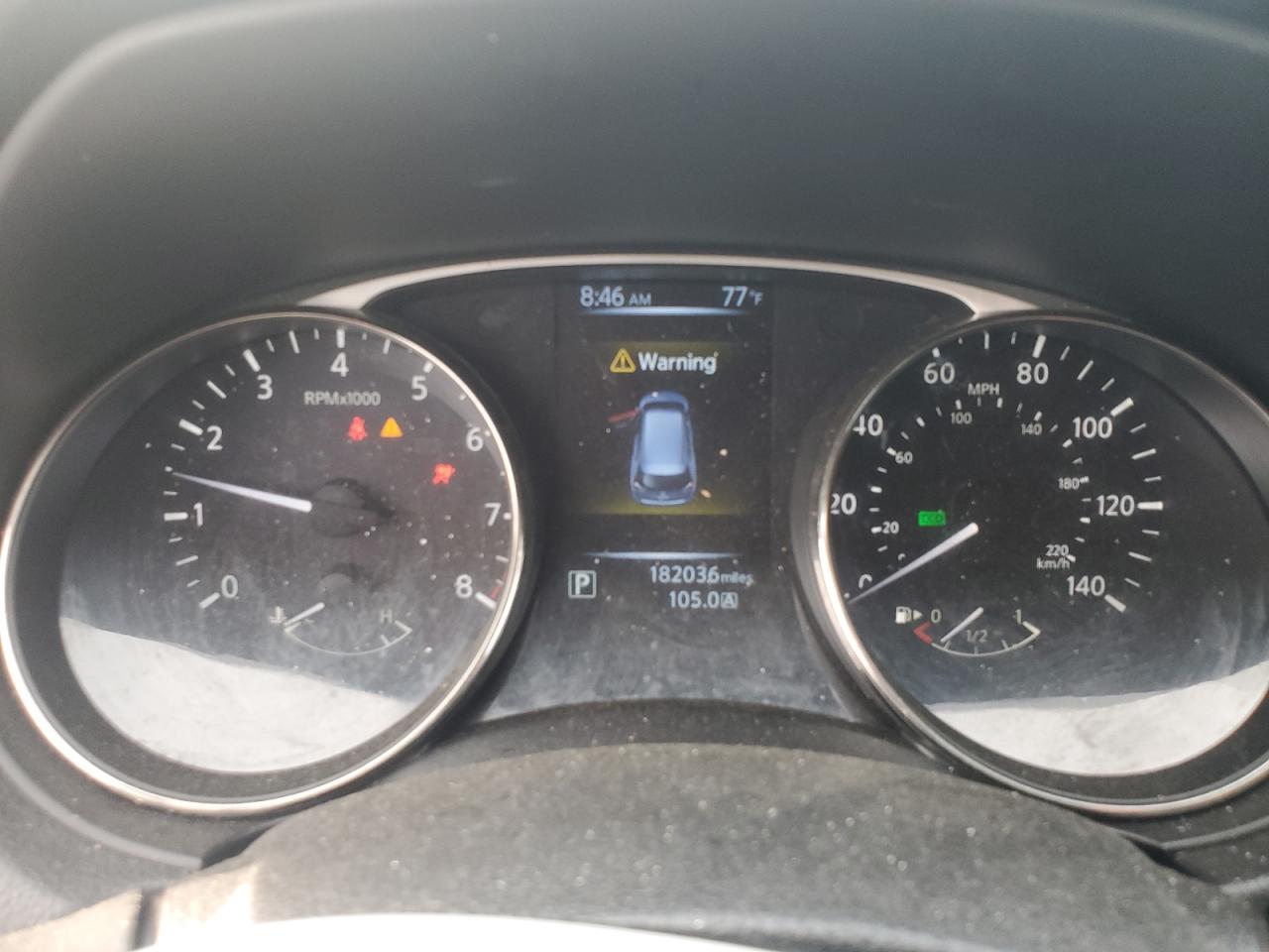 2016 Nissan Rogue S VIN: KNMAT2MV6GP602030 Lot: 59317165
