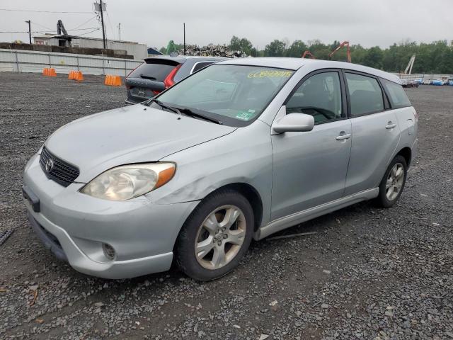 2006 Toyota Corolla Matrix Base