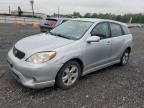 2006 Toyota Corolla Matrix Base na sprzedaż w Hillsborough, NJ - Minor Dent/Scratches