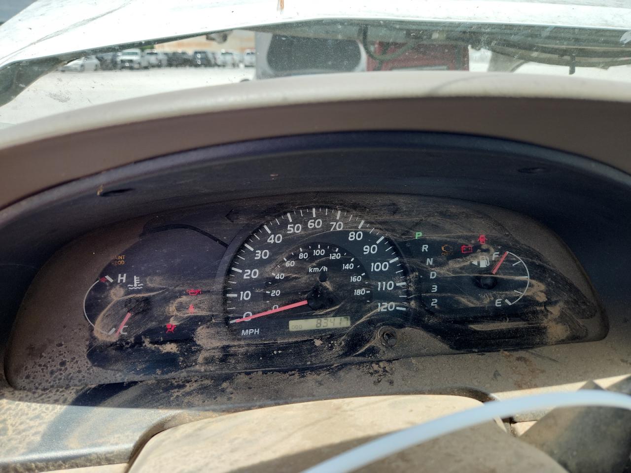 2006 Toyota Tundra VIN: 5TBJU32126S465961 Lot: 62874455