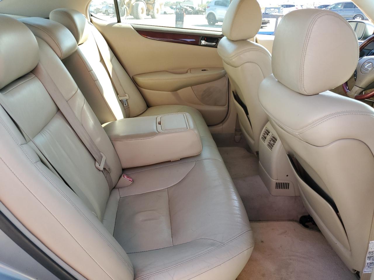 2003 Lexus Es 300 VIN: JTHBF30G230095038 Lot: 62768315