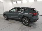 2025 Chevrolet Trax 1Lt for Sale in Wheeling, IL - Frame Damage