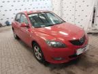 2004 MAZDA 3 TS for sale at Copart SANDWICH