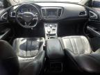 2015 Chrysler 200 C იყიდება Oklahoma City-ში, OK - Front End