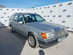 1993 MERCEDES BENZ 220 TE AUT for sale at Copart BRISTOL