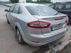 2012 FORD MONDEO for sale at Copart CASTLEDERMOT - IRELAND