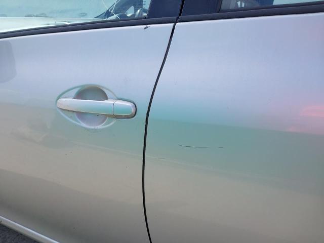 2008 TOYOTA AURIS TR V