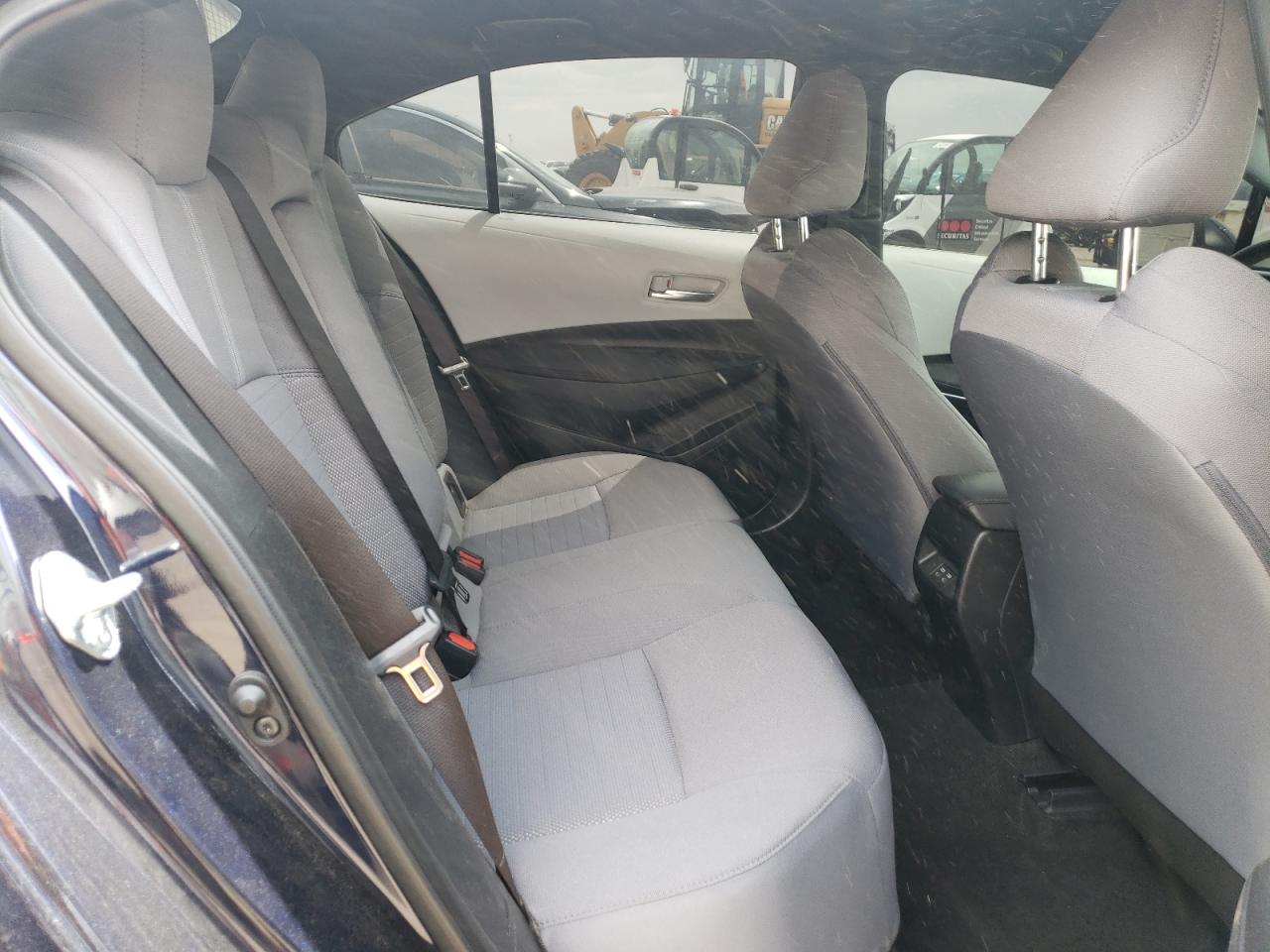 2024 Toyota Corolla Se VIN: 5YFS4MCE3RP216343 Lot: 63059715