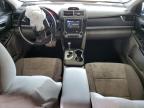 2012 Toyota Camry Base   zu verkaufen in Madisonville, TN - Front End