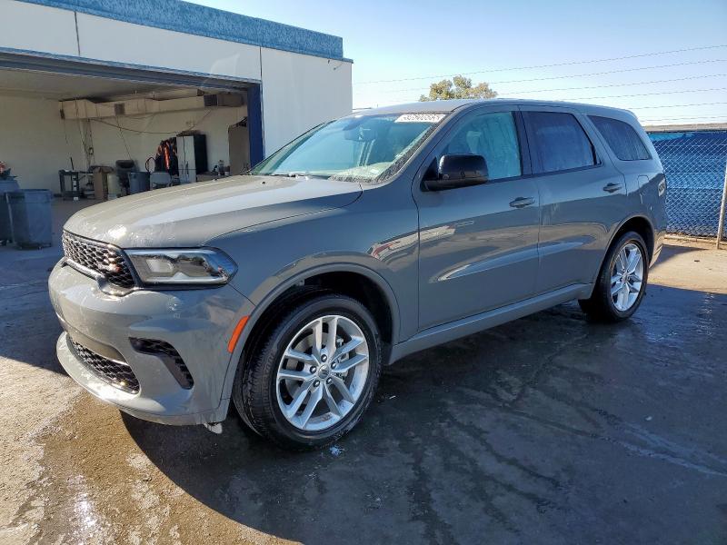 DODGE DURANGO – zdjęcie z aukcji, lot #59620685