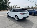 2017 Land Rover Range Rover Sport Autobiography zu verkaufen in North Billerica, MA - Minor Dent/Scratches