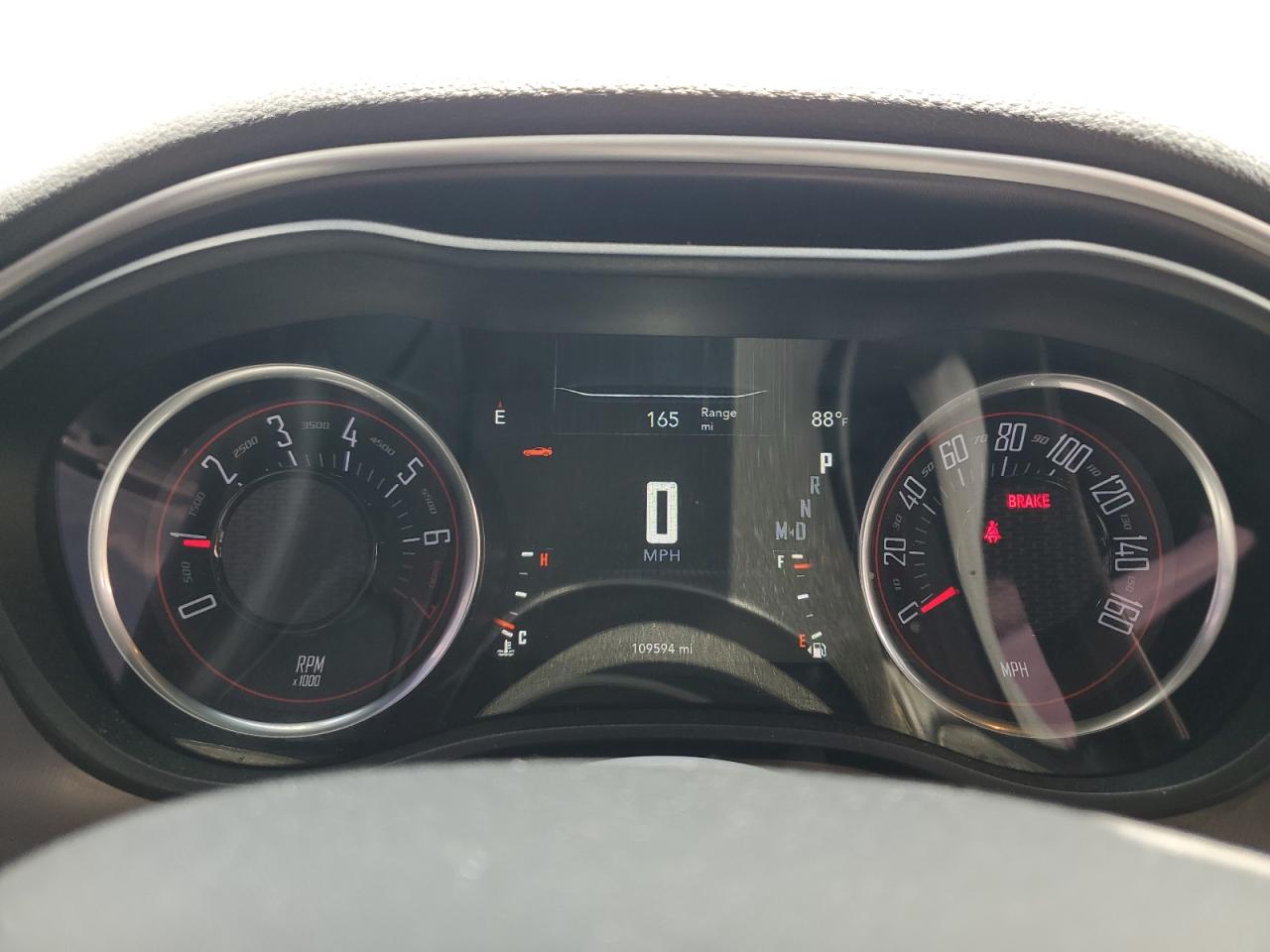 2019 Dodge Challenger Sxt VIN: 2C3CDZAG8KH674160 Lot: 60118535