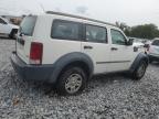 2008 Dodge Nitro Sxt на продаже в Apopka, FL - Front End