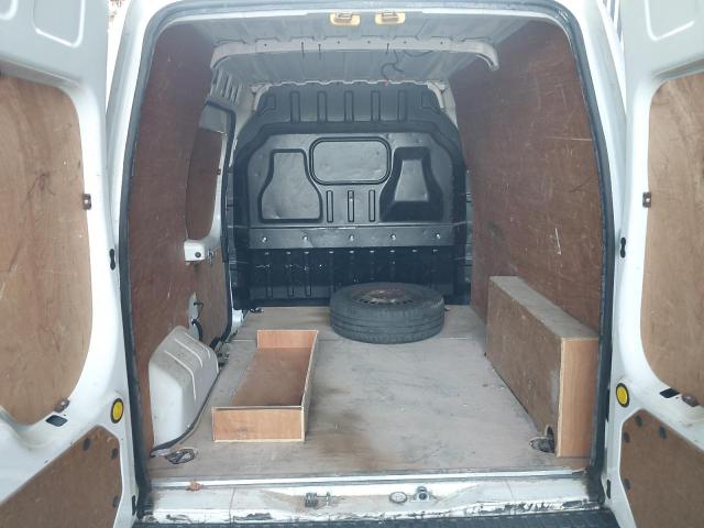 2013 FORD TRANSIT CO