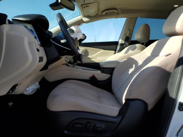  NISSAN MURANO 2020 Белы