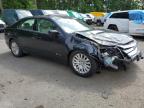 2010 Ford Fusion Hybrid na sprzedaż w East Granby, CT - Front End
