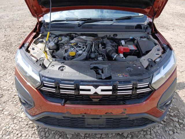 2023 DACI JOGGER EXT