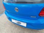 2014 VOLKSWAGEN POLO SE for sale at Copart NEWBURY