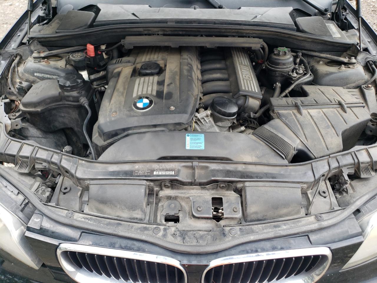 2011 BMW 128 I VIN: WBAUP7C57BVK78877 Lot: 59677155