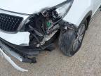 2014 KIA SPORTAGE K for sale at Copart SANDWICH