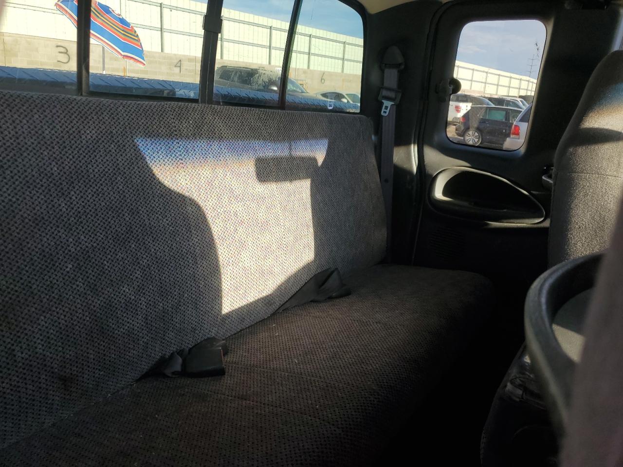 1999 Dodge Ram 1500 VIN: 3B7HF13Z5XG247702 Lot: 62019415
