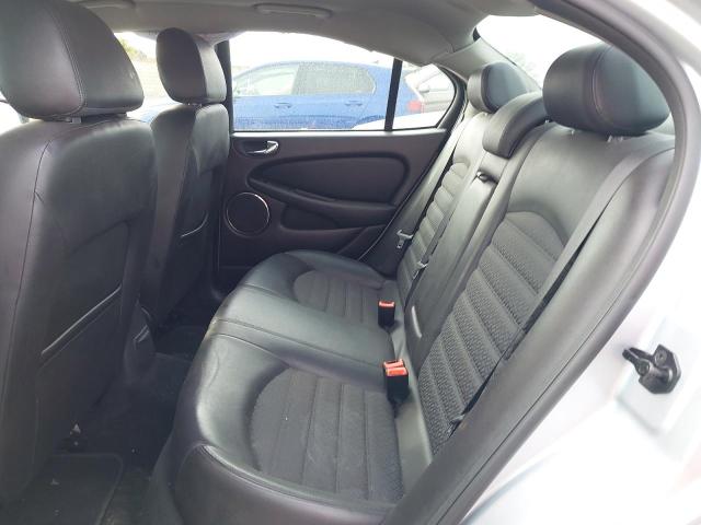 2009 JAGUAR X-TYPE S