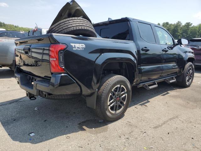  TOYOTA TACOMA 2024 Черный
