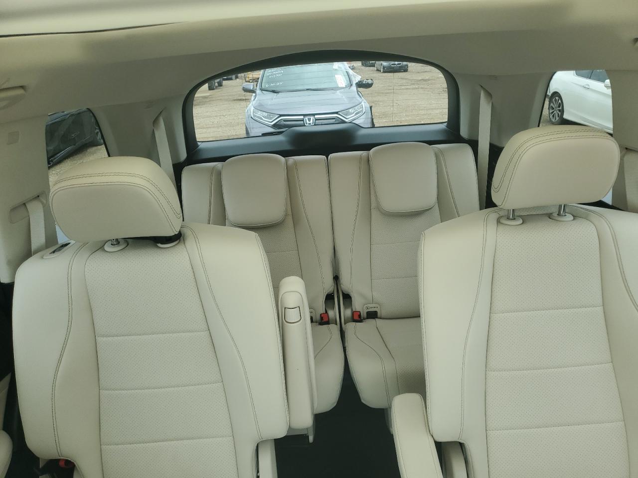 2024 Mercedes-Benz Gls 450 4Matic VIN: 4JGFF5KE8RB059227 Lot: 62502805