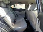 2015 HONDA CIVIC LX   for sale at Copart ON - TORONTO