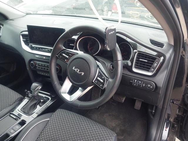 2025 KIA CEED 1.5T GDI ISG 138 3 5DR DCT