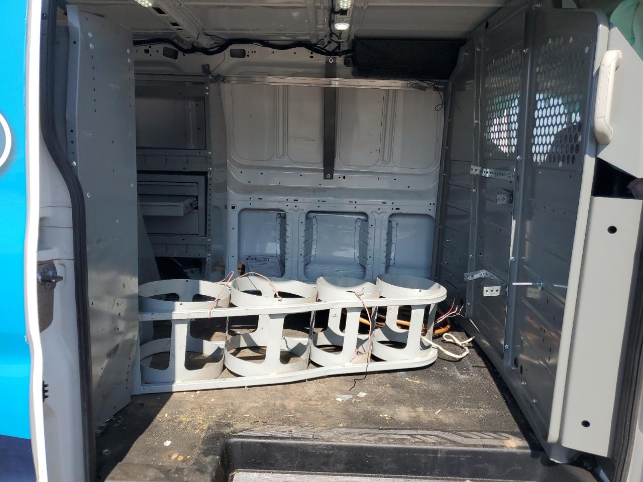 1FTBR1Y86LKB37404 FORD TRANSIT 2020