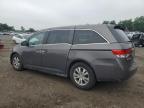 2015 Honda Odyssey Exl   na sprzedaż w Baltimore, MD - Side
