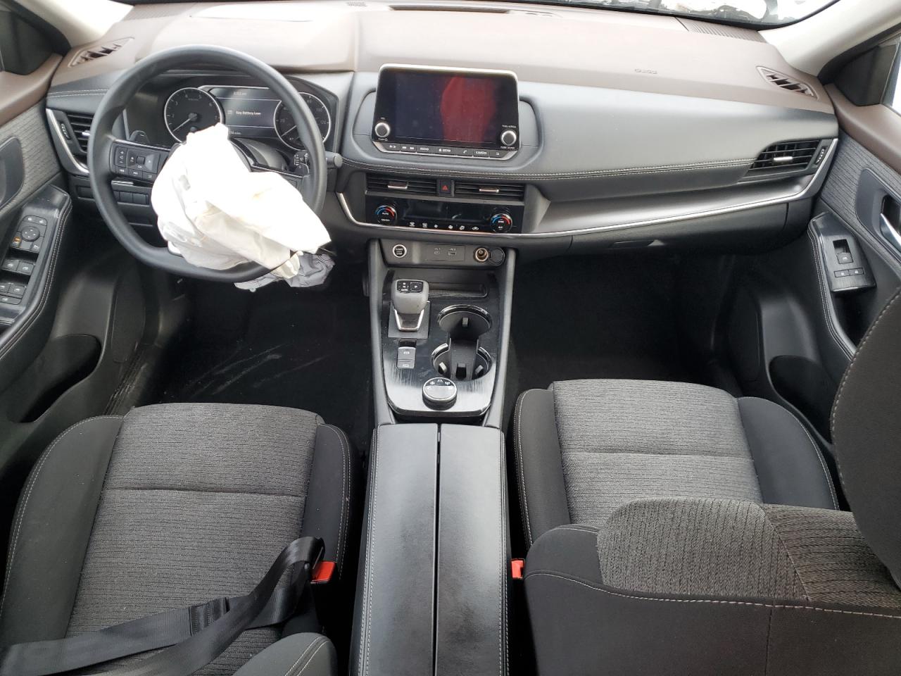 5N1BT3BBXPC803533 NISSAN ROGUE 2023