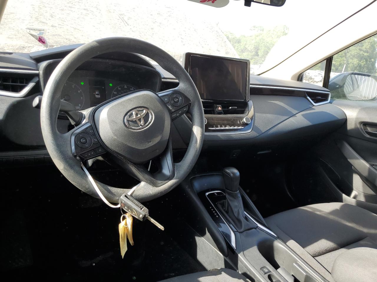 5YFB4MDE8PP067598 TOYOTA COROLLA 2023