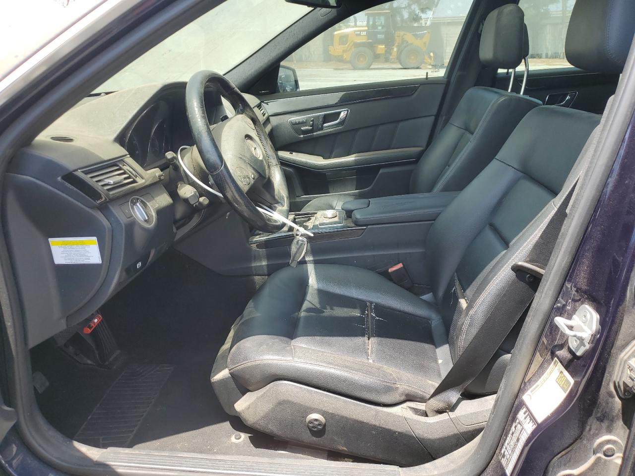 2011 Mercedes-Benz E 350 4Matic VIN: WDDHF8HB3BA363630 Lot: 60692065