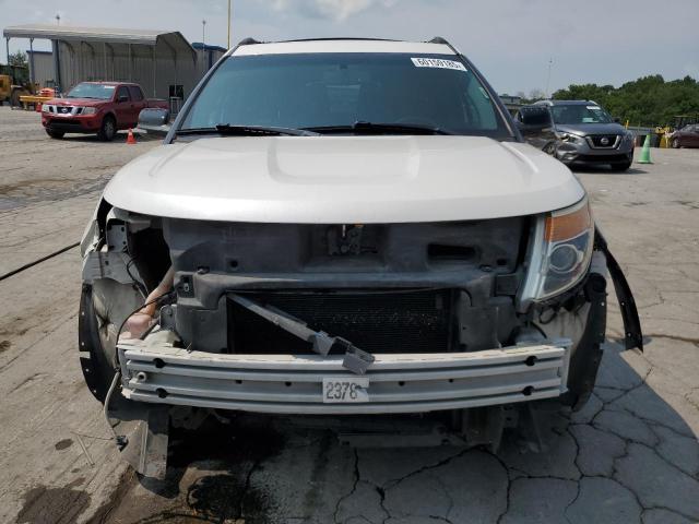  FORD EXPLORER 2014 White
