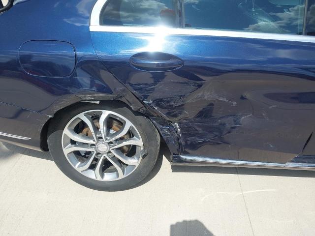 2014 MERCEDES BENZ C220 SPORT