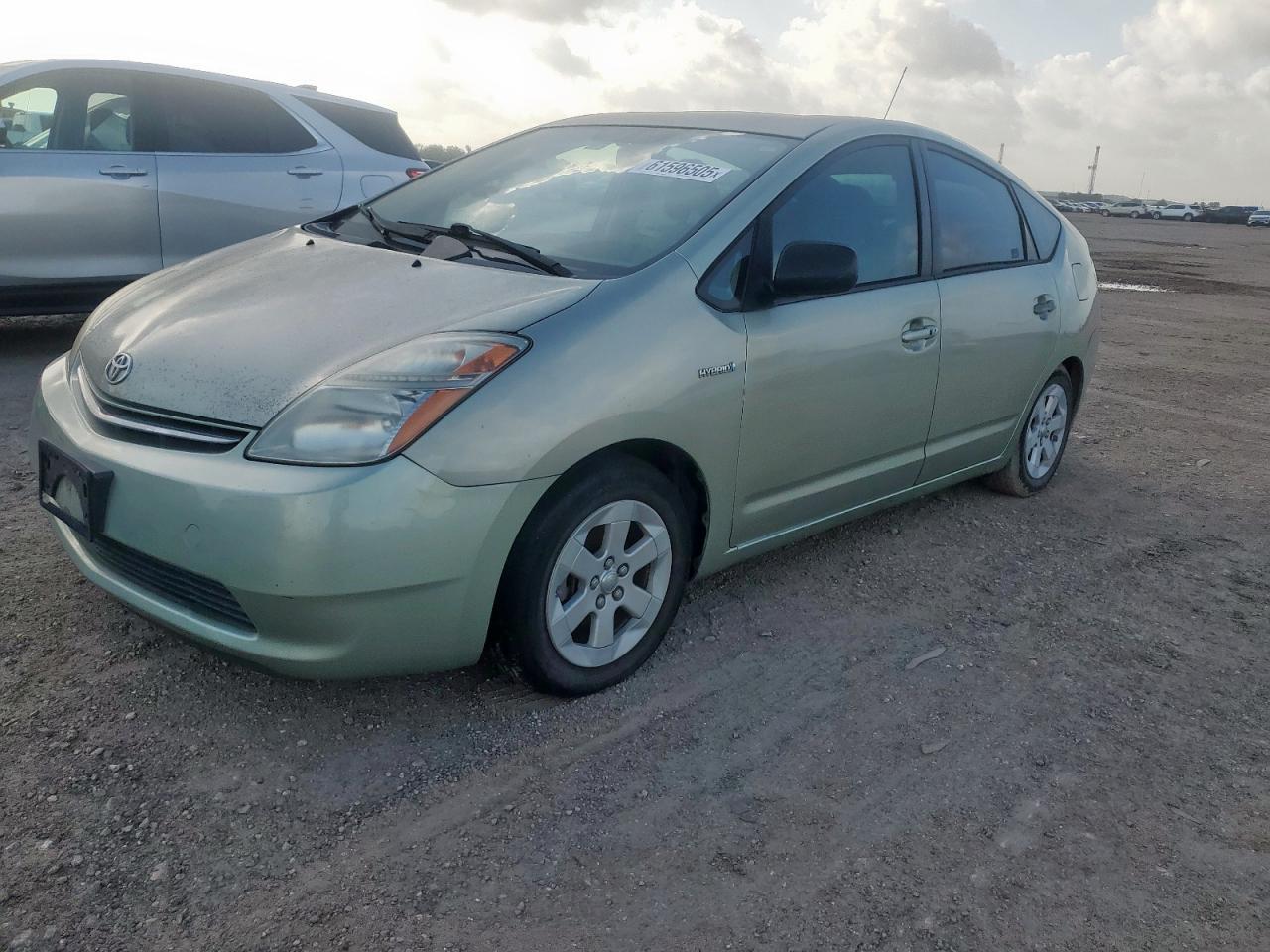 2009 Toyota Prius for Sale in Houston, TX - Normal Wear