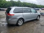 2012 Toyota Sienna Le for Sale in Austell, GA - Rear End