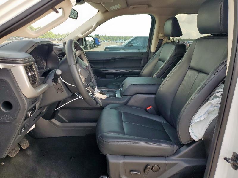  FORD EXPEDITION 2024 Biały