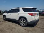 2018 Chevrolet Traverse Lt de vânzare în Pennsburg, PA - Side