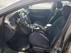 2017 Nissan Sentra S de vânzare în Corpus Christi, TX - Side