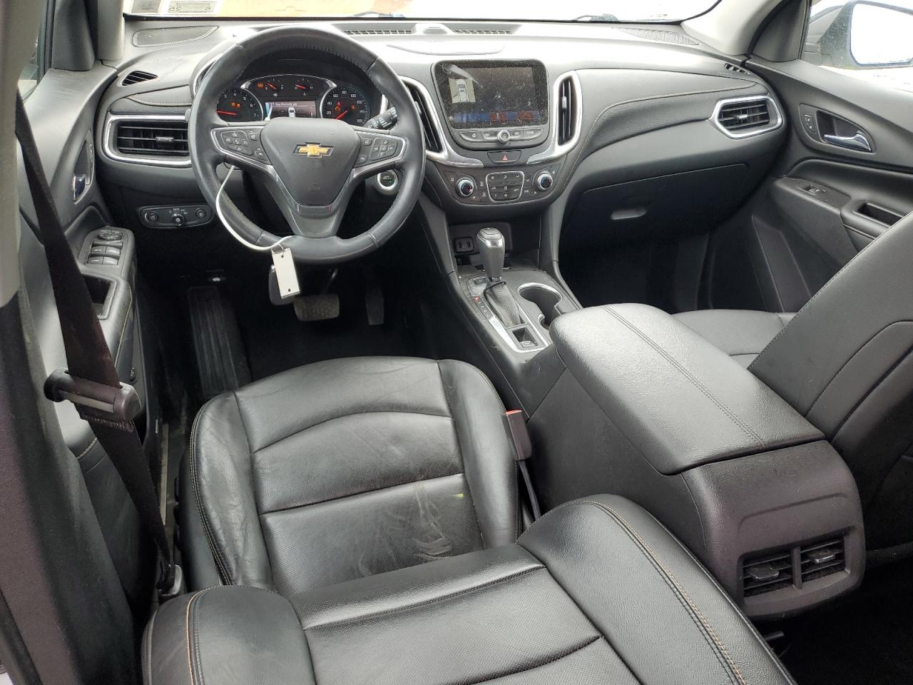 2GNAXWEX9J6200786 CHEVROLET EQUINOX 2018